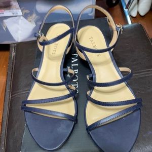 Talbots Capri Sandal